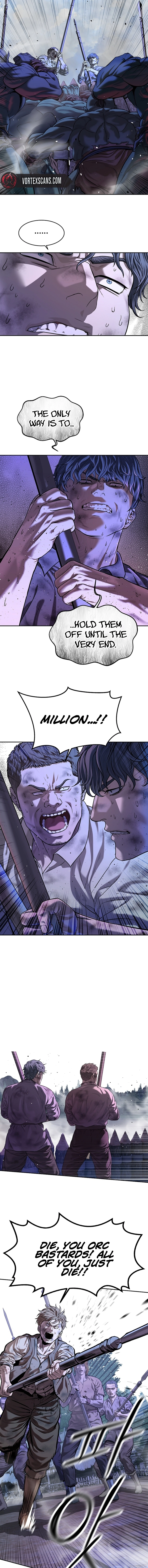 The Steel Emperor Chapter 35 Page 7