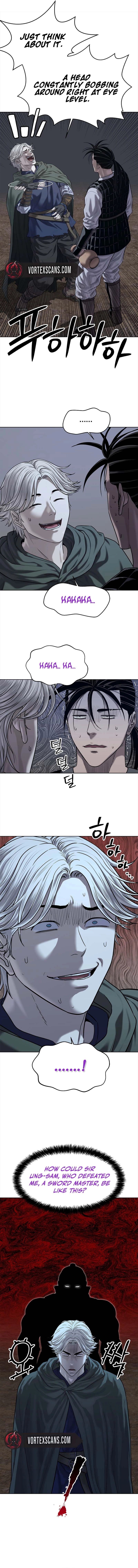 The Steel Emperor Chapter 30 Page 7