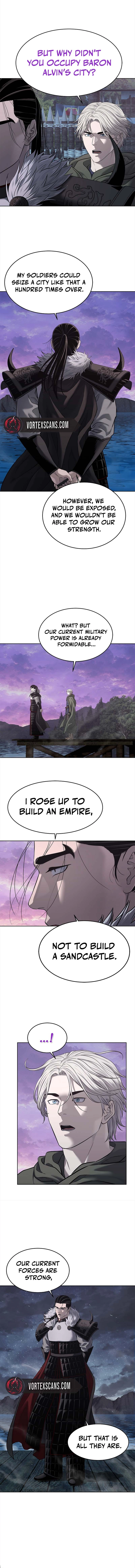 The Steel Emperor Chapter 30 Page 11