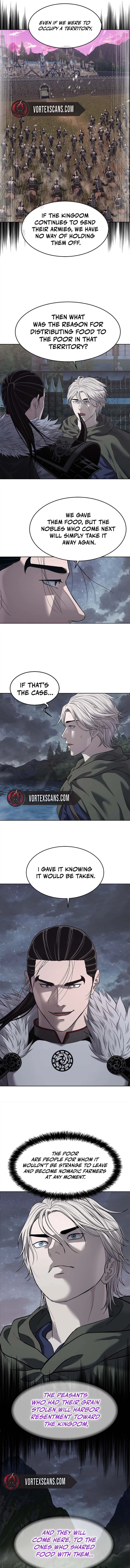 The Steel Emperor Chapter 30 Page 12