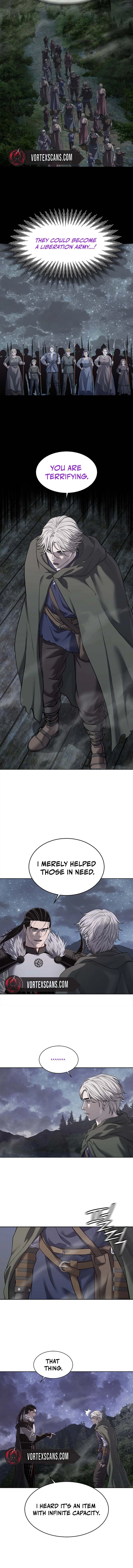 The Steel Emperor Chapter 30 Page 13