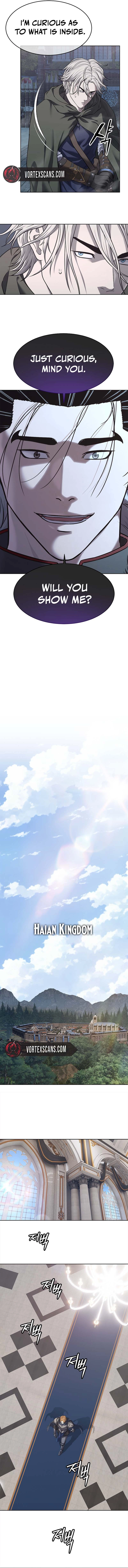 The Steel Emperor Chapter 30 Page 14