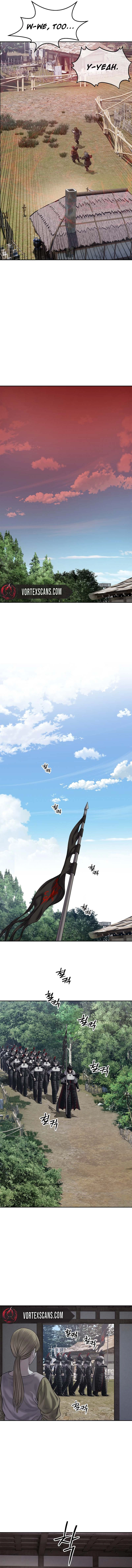 The Steel Emperor Chapter 29 Page 10