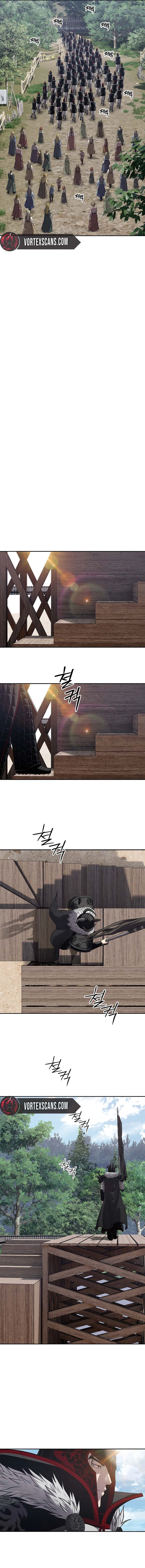 The Steel Emperor Chapter 29 Page 12