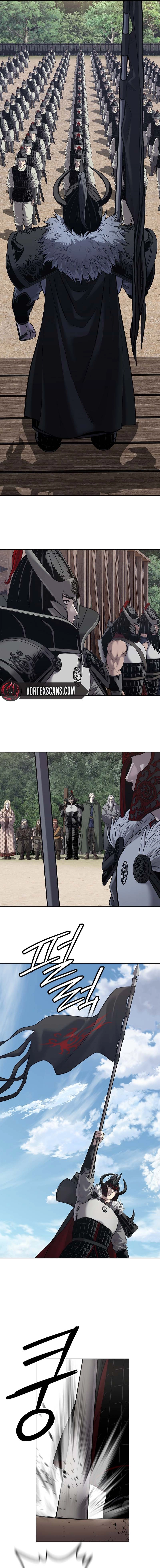 The Steel Emperor Chapter 29 Page 13