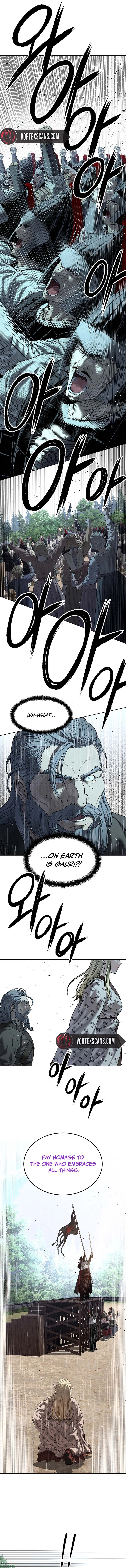 The Steel Emperor Chapter 29 Page 19