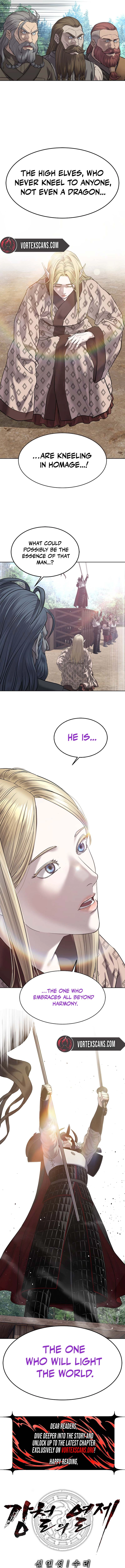 The Steel Emperor Chapter 29 Page 20