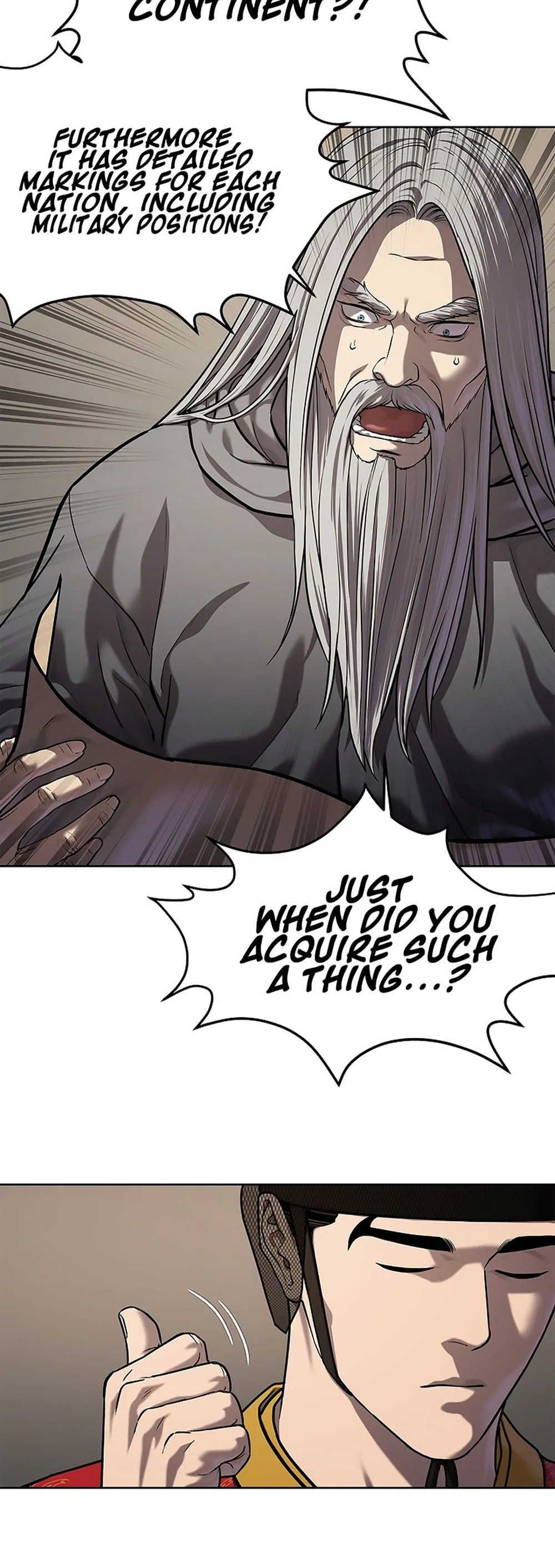 The Steel Emperor Chapter 39 Page 12