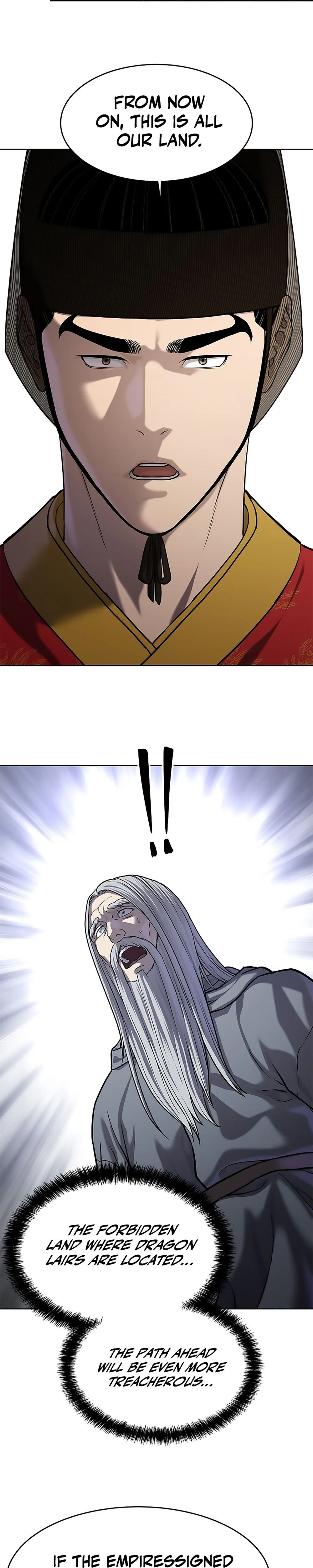 The Steel Emperor Chapter 39 Page 18