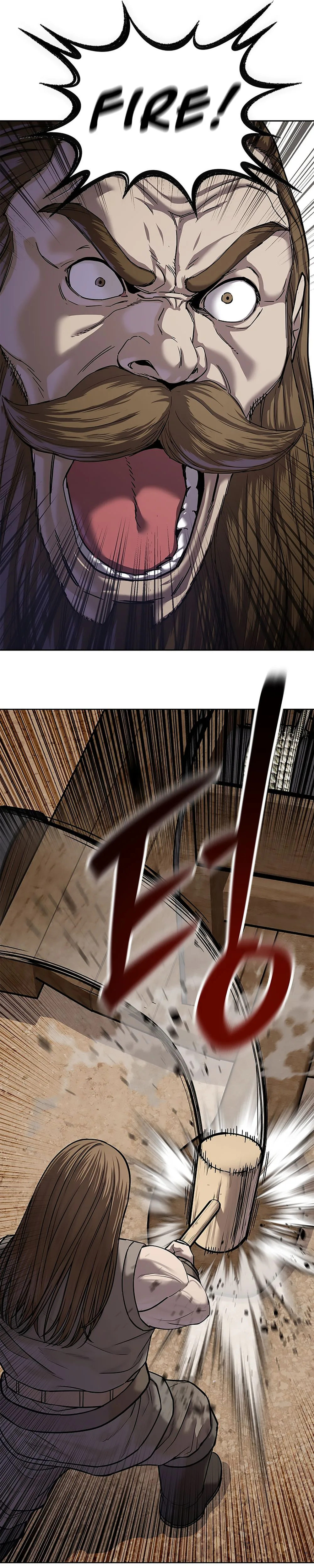 The Steel Emperor Chapter 39 Page 41