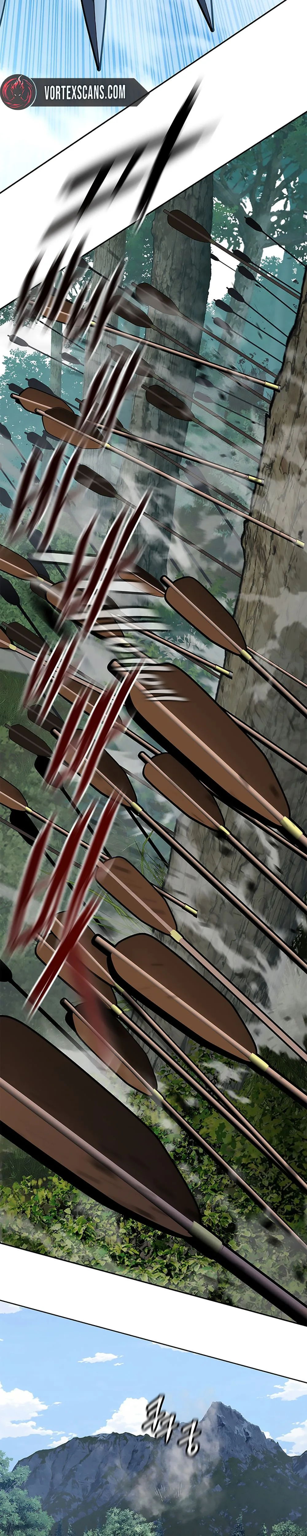 The Steel Emperor Chapter 39 Page 43