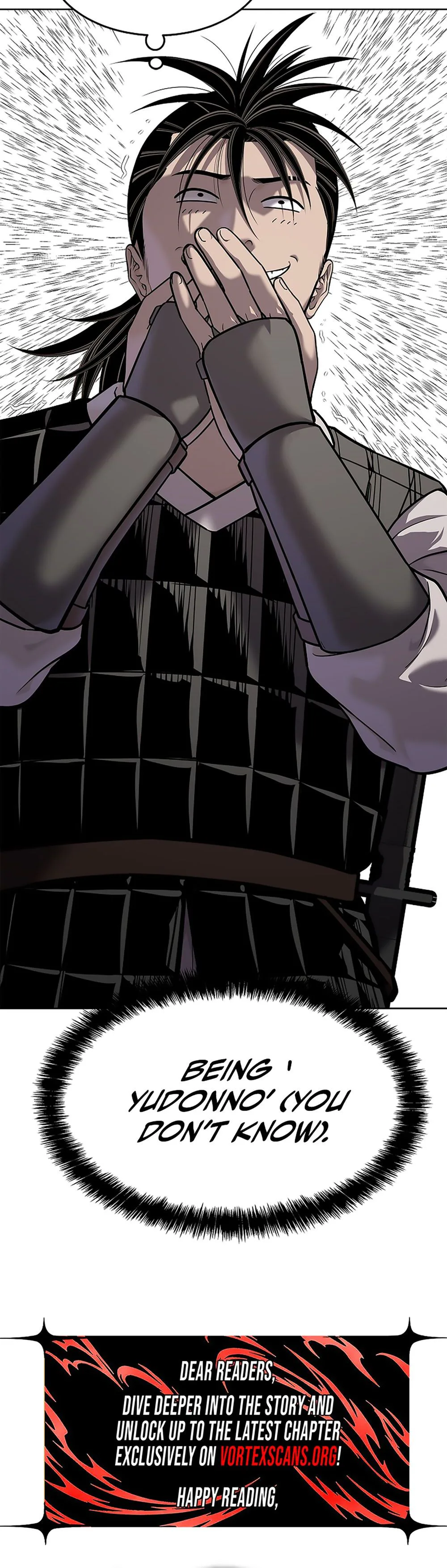 The Steel Emperor Chapter 39 Page 52