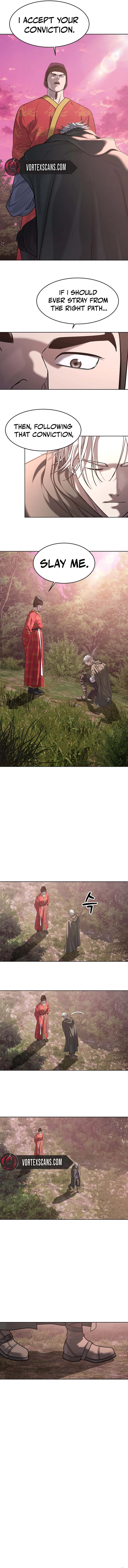 The Steel Emperor Chapter 28 Page 9