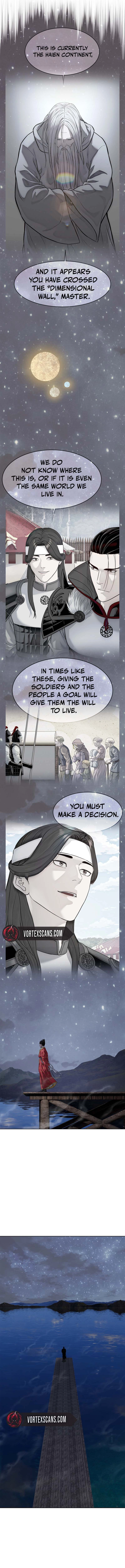 The Steel Emperor Chapter 28 Page 14