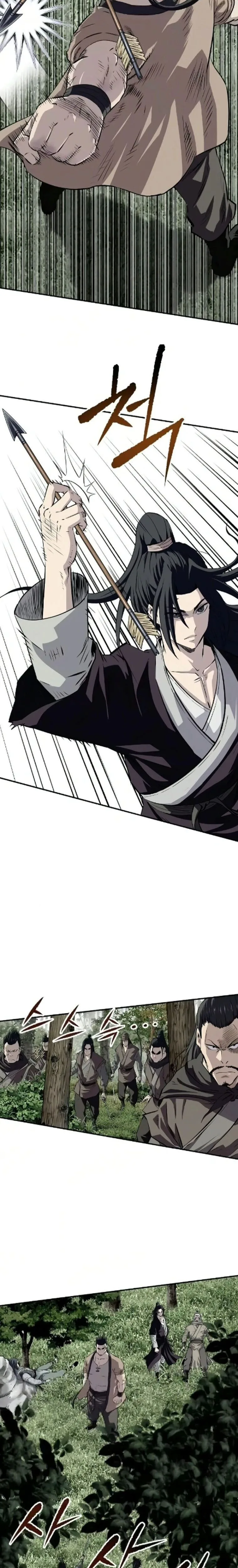 The Supreme Demonic Sword Chapter 26 Page 11