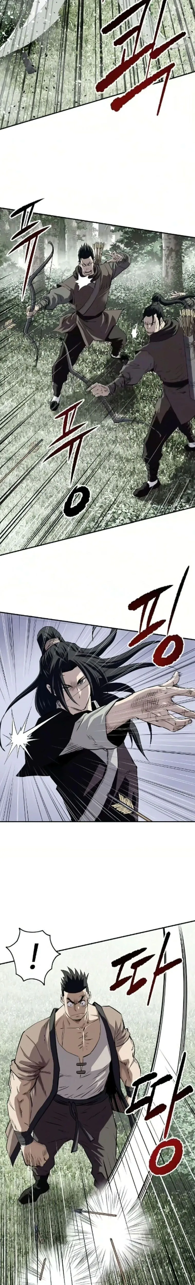 The Supreme Demonic Sword Chapter 26 Page 14