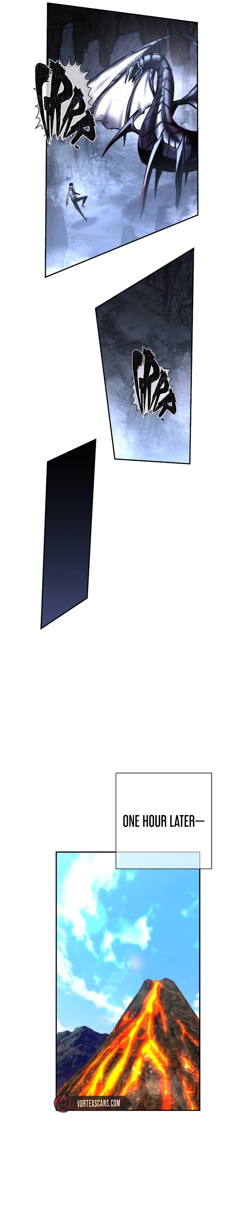 The Sword God From a Fallen World Chapter 47 Page 25