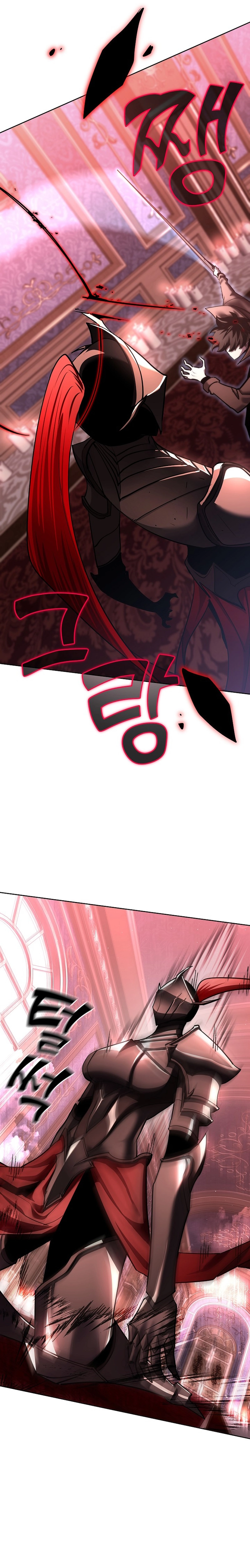 The Sword God From a Fallen World Chapter 49 Page 31