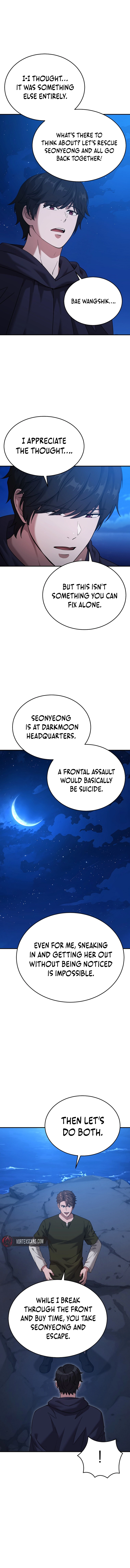 The Ultimate Tank Chapter 44 Page 7