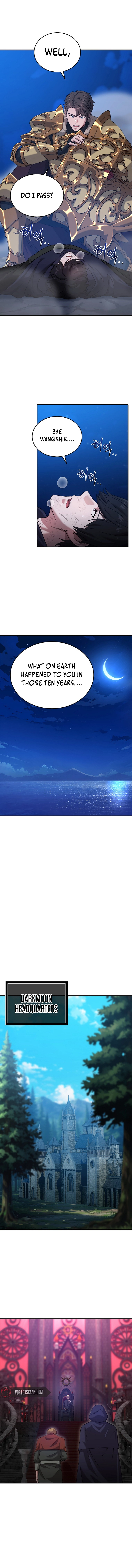 The Ultimate Tank Chapter 44 Page 10