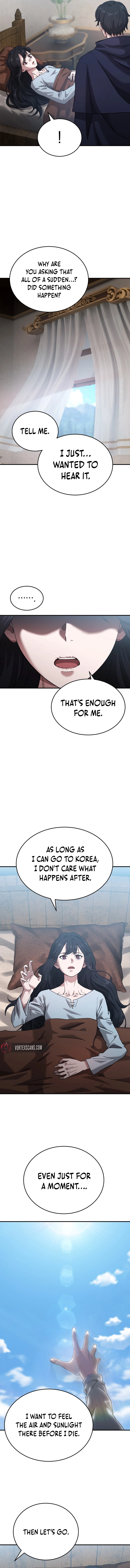 The Ultimate Tank Chapter 44 Page 15