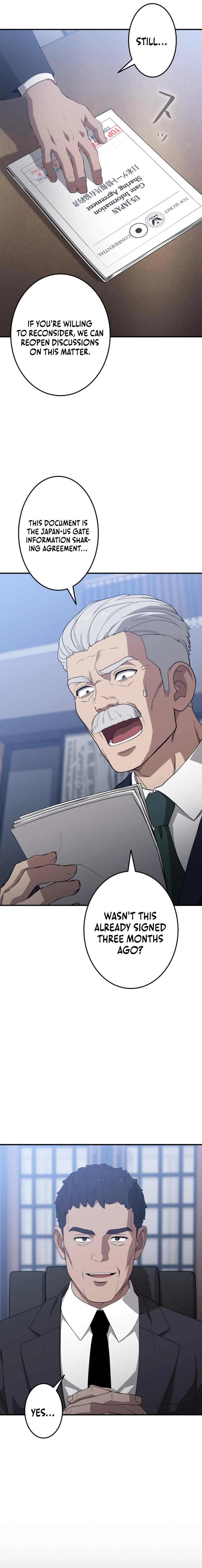 The Ultimate Tank Chapter 1 Page 13