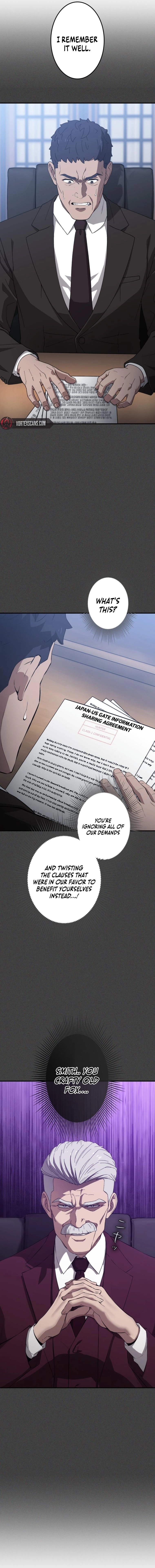 The Ultimate Tank Chapter 1 Page 14