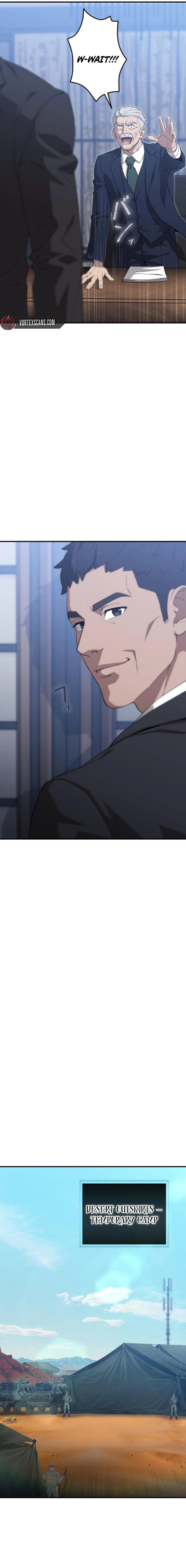 The Ultimate Tank Chapter 1 Page 16