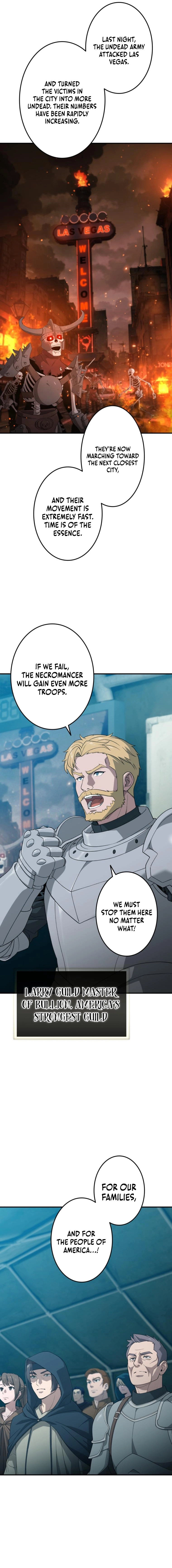 The Ultimate Tank Chapter 1 Page 17