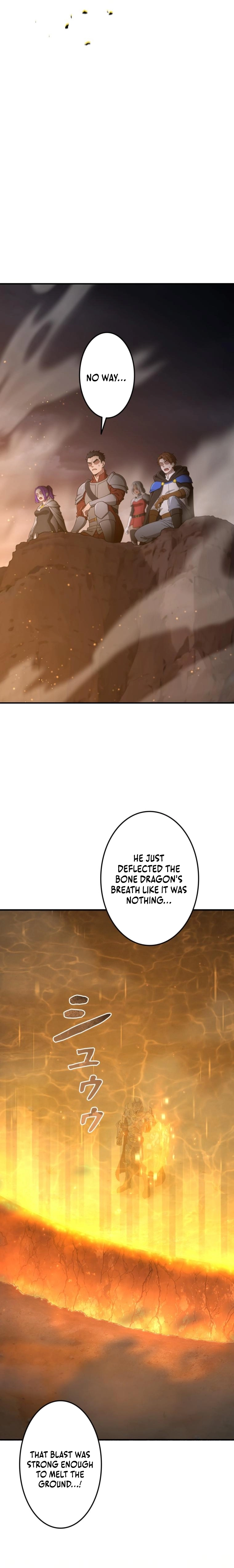 The Ultimate Tank Chapter 1 Page 30