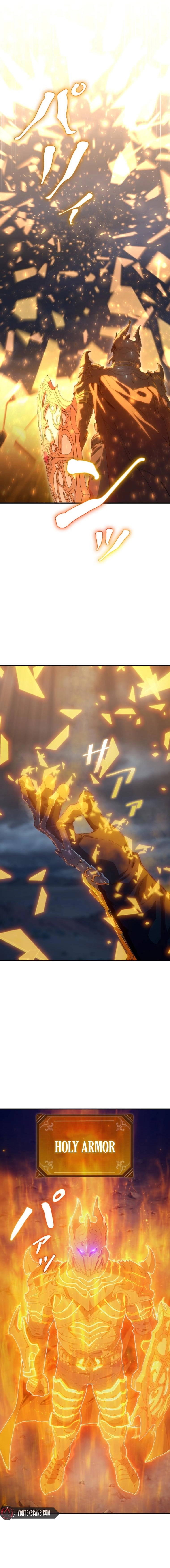 The Ultimate Tank Chapter 1 Page 31