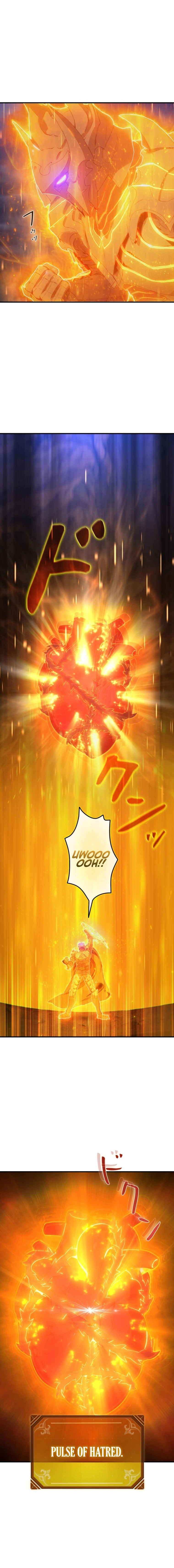 The Ultimate Tank Chapter 1 Page 32