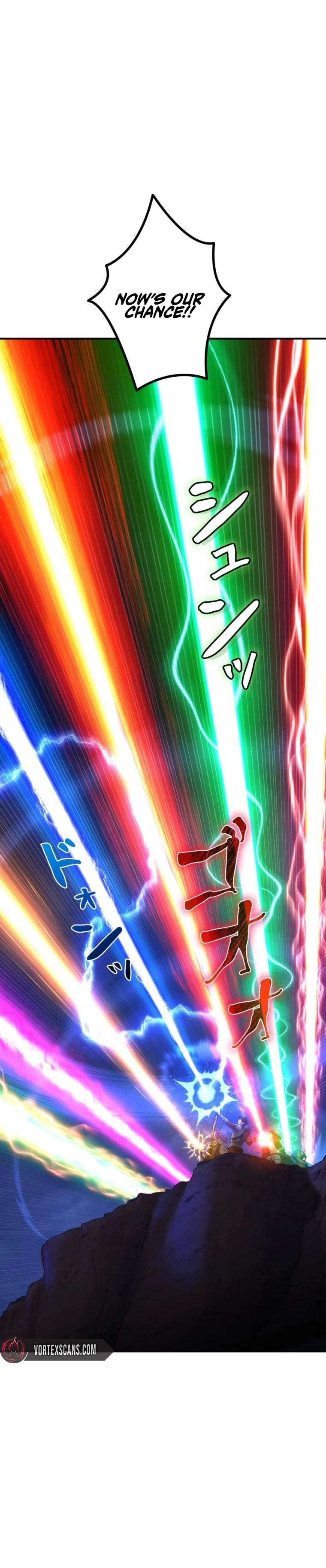 The Ultimate Tank Chapter 1 Page 35