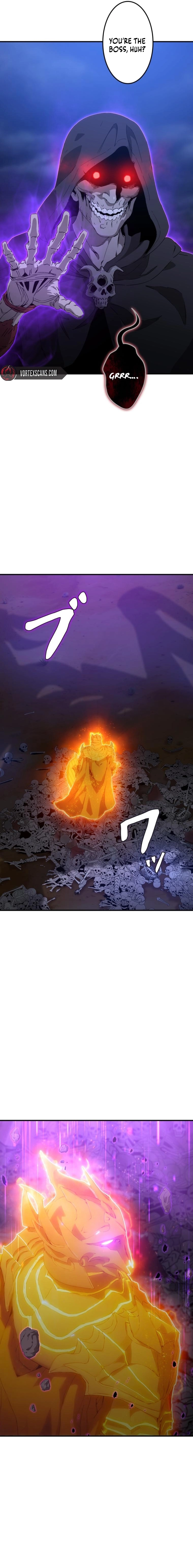 The Ultimate Tank Chapter 1 Page 39