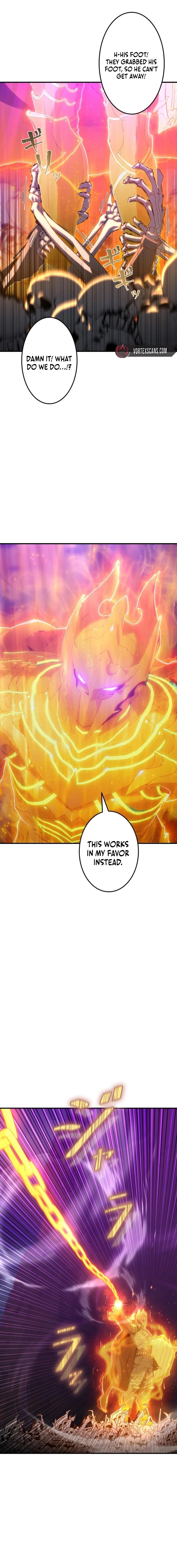 The Ultimate Tank Chapter 1 Page 41