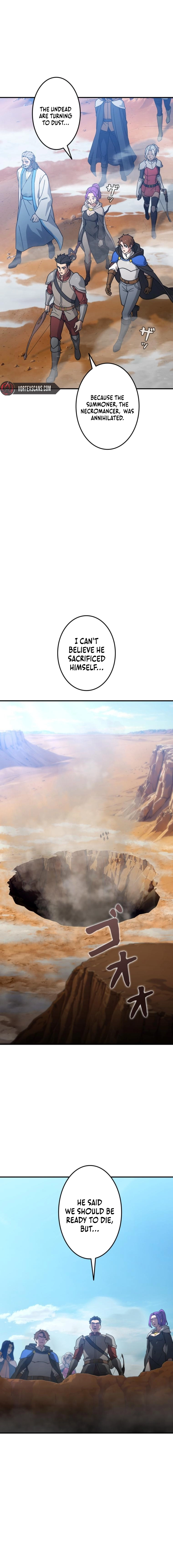 The Ultimate Tank Chapter 1 Page 46