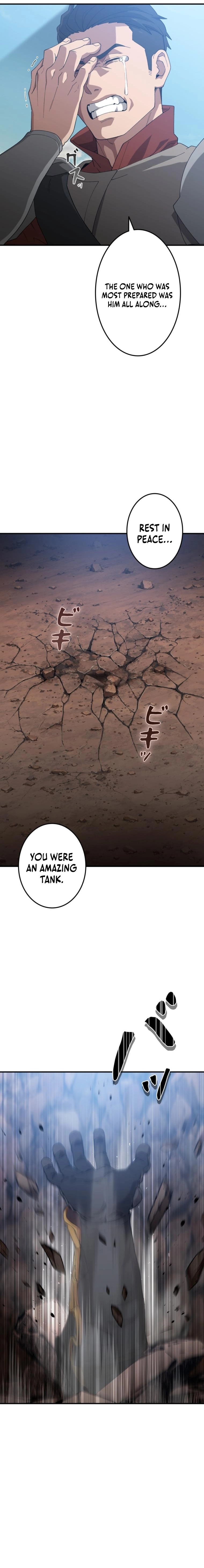 The Ultimate Tank Chapter 1 Page 47