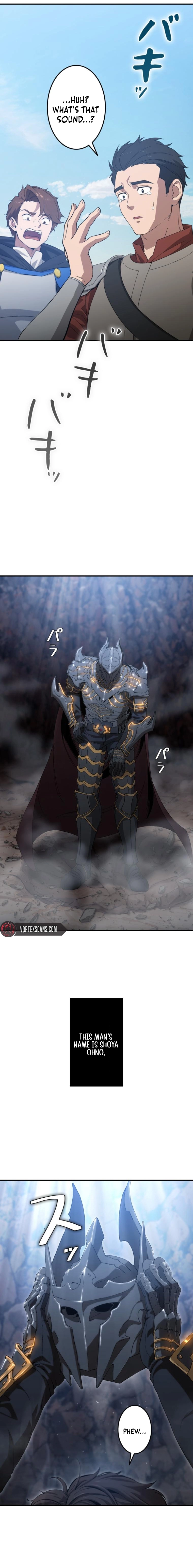 The Ultimate Tank Chapter 1 Page 48