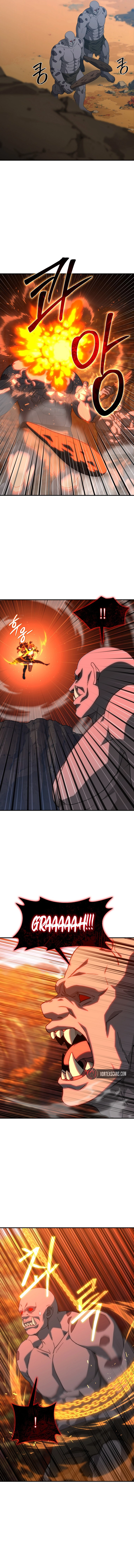 The Ultimate Tank Chapter 33 Page 11