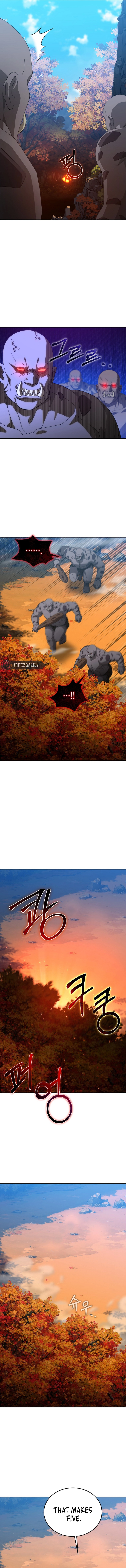 The Ultimate Tank Chapter 33 Page 13