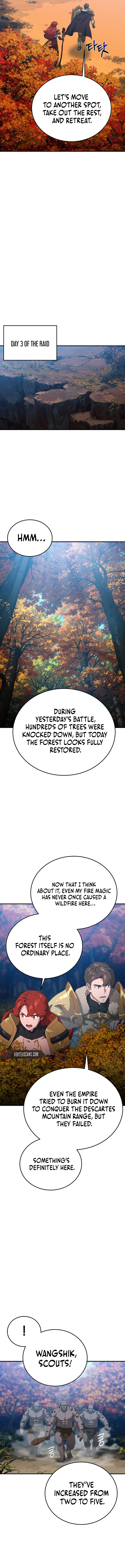 The Ultimate Tank Chapter 33 Page 14