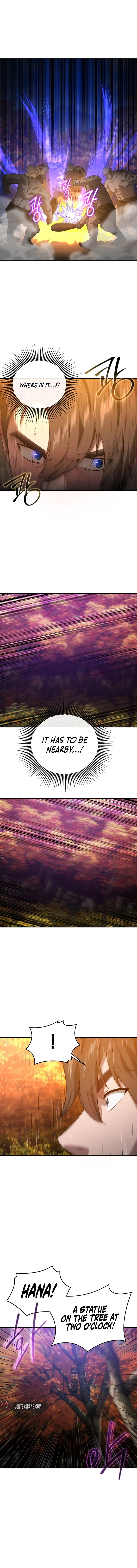 The Ultimate Tank Chapter 33 Page 17