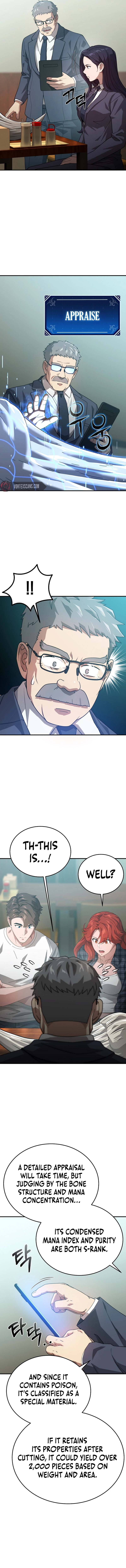 The Ultimate Tank Chapter 37 Page 10