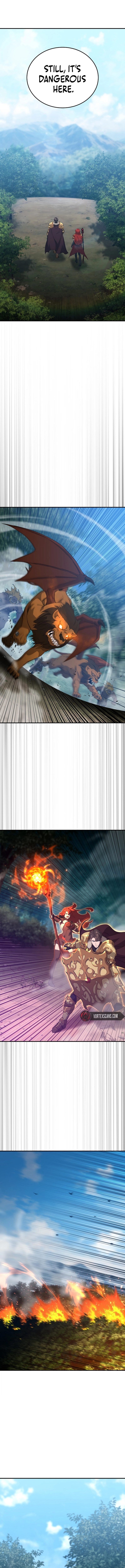 The Ultimate Tank Chapter 31 Page 13