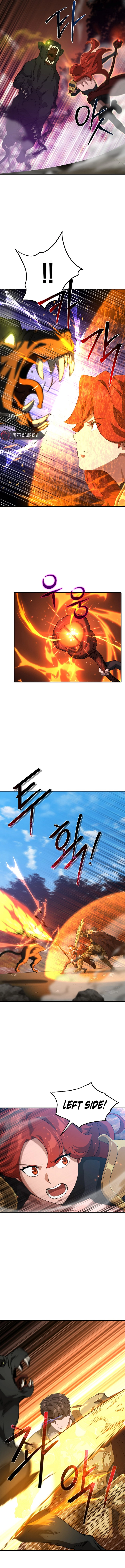 The Ultimate Tank Chapter 31 Page 15