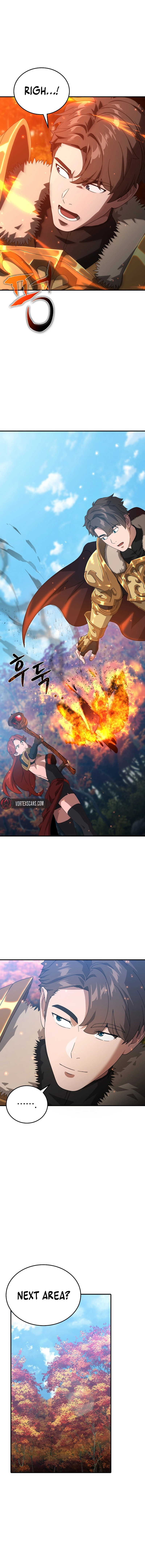 The Ultimate Tank Chapter 31 Page 16