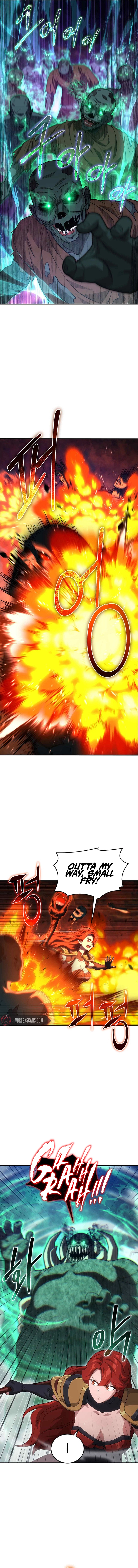 The Ultimate Tank Chapter 36 Page 7