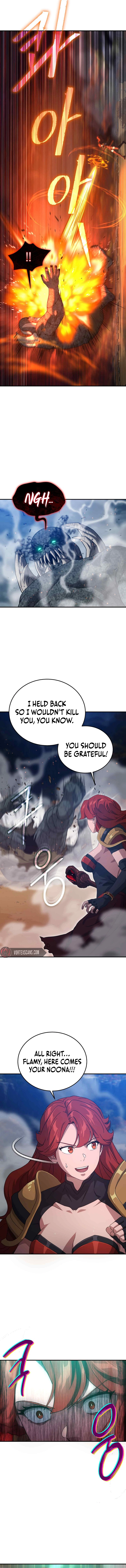 The Ultimate Tank Chapter 36 Page 8