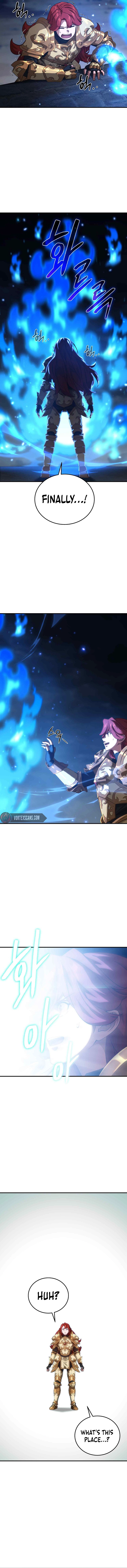 The Ultimate Tank Chapter 36 Page 13