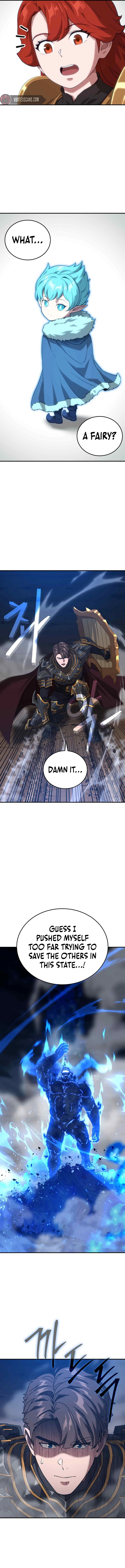 The Ultimate Tank Chapter 36 Page 14